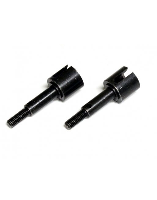 IH317 Wheel Shaft Set (Mini Inferno/IH29) IH317  - KYOSHO RC